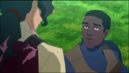 SkullIs land - Season 01 Episode 04